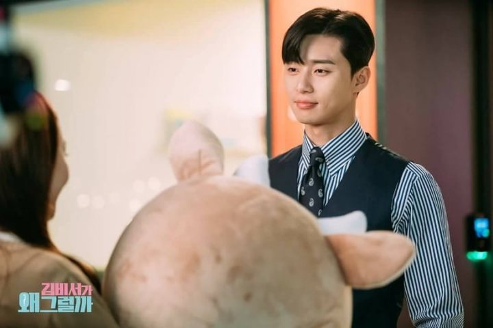 日网票选“第1集就好看”韩剧TOP10！《黑暗荣耀》第十《鬼怪》第四，冠军前半确实高能-17