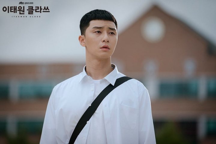日网票选“第1集就好看”韩剧TOP10！《黑暗荣耀》第十《鬼怪》第四，冠军前半确实高能-19