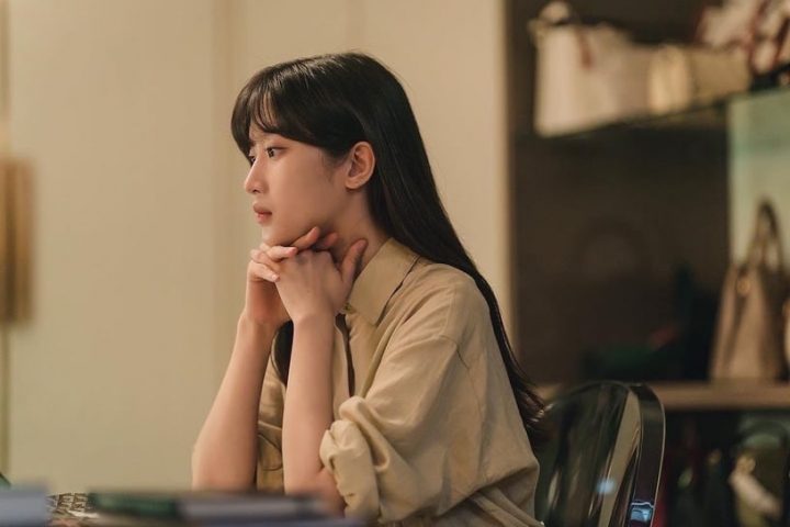 10位韩剧“压抑”角色！《金师傅》徐宇镇不说委屈、《黑暗荣耀》同珢不让自己笑-10