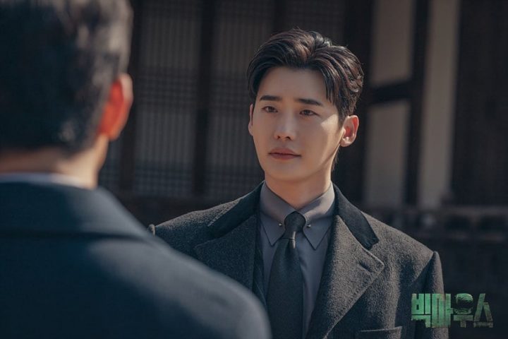 30代韩剧男星“收视成绩”！李钟硕1部破20%，宋仲基2部，李敏镐3部，金秀贤成绩好惊人-6