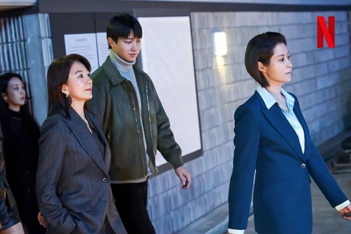 韩剧《女王制造者》1-11全集下载百度网盘在线观看免费完整高清版百度云资源（手机版）-1