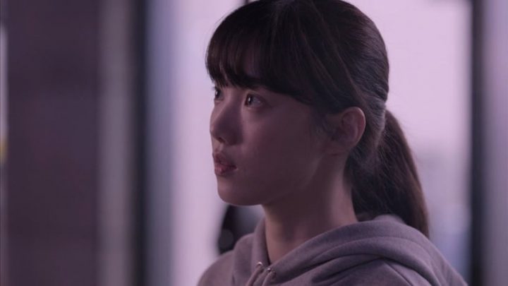 《原来这就是爱啊》15句疼痛爱情金句：“去理解某个人的孤独，可能就是爱情的开端。”-4