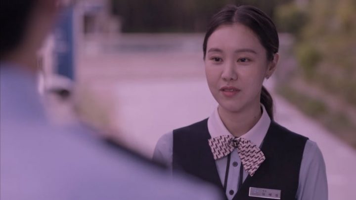 《原来这就是爱啊》15句疼痛爱情金句：“去理解某个人的孤独，可能就是爱情的开端。”-8
