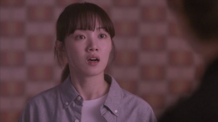 《原来这就是爱啊》15句疼痛爱情金句：“去理解某个人的孤独，可能就是爱情的开端。”-12