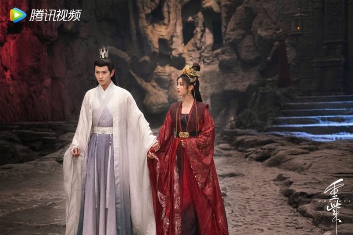 长月烬明1-40全集阿里云盘电影免费观看在线播放高清完整版百度云资源分享-5