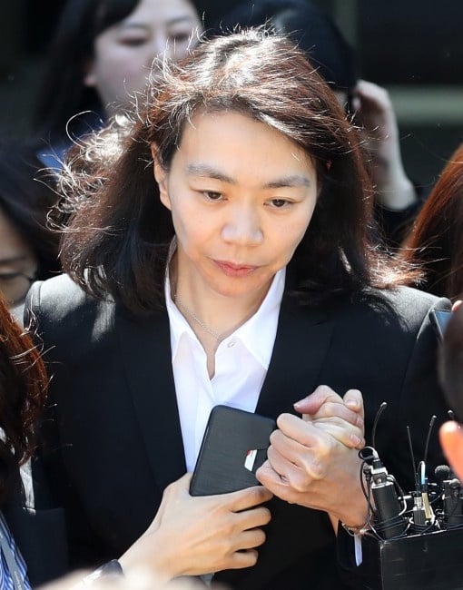 《女王制造者》原型是“她”！出身世界500强企业却被称“国耻”，因坚果要飞机返航-2