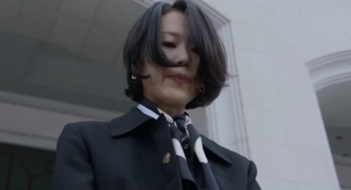 《女王制造者》原型是“她”！出身世界500强企业却被称“国耻”，因坚果要飞机返航-5