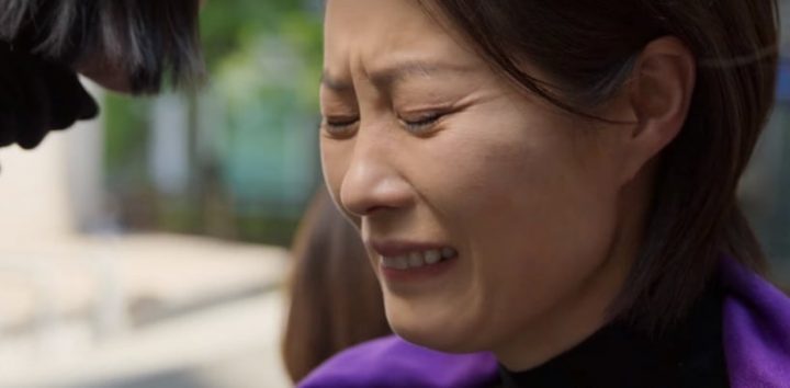 网议《女王制造者》演技超好演员！金喜爱细腻震撼，徐敏廷张力超强，孙会长最惊艳-6
