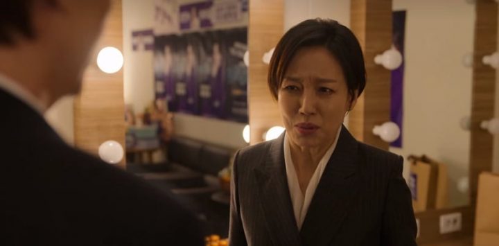 网议《女王制造者》演技超好演员！金喜爱细腻震撼，徐敏廷张力超强，孙会长最惊艳-10