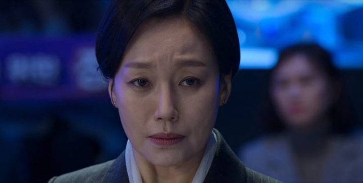 网议《女王制造者》演技超好演员！金喜爱细腻震撼，徐敏廷张力超强，孙会长最惊艳-9