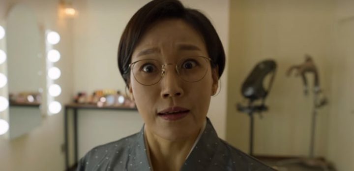 网议《女王制造者》演技超好演员！金喜爱细腻震撼，徐敏廷张力超强，孙会长最惊艳-8