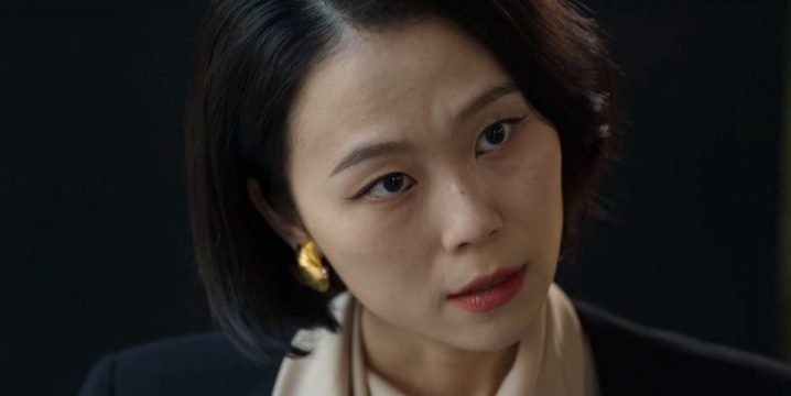 网议《女王制造者》演技超好演员！金喜爱细腻震撼，徐敏廷张力超强，孙会长最惊艳-16