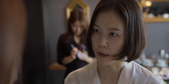 网议《女王制造者》演技超好演员！金喜爱细腻震撼，徐敏廷张力超强，孙会长最惊艳-15