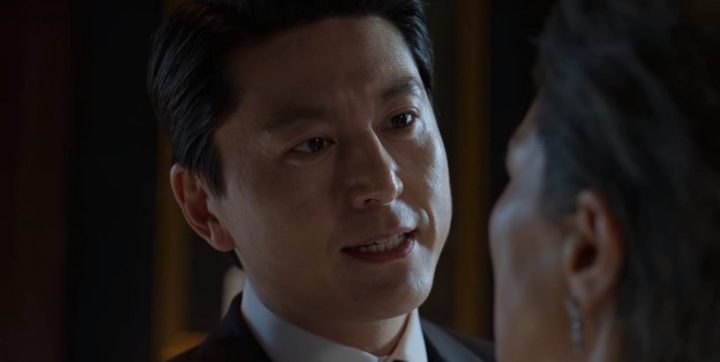 网议《女王制造者》演技超好演员！金喜爱细腻震撼，徐敏廷张力超强，孙会长最惊艳-12