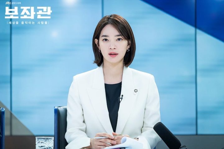 高评价“政治韩剧”推荐！《女王制造者》全无冷场，《辅佐官》看过都推，这部被赞龙头龙尾-6
