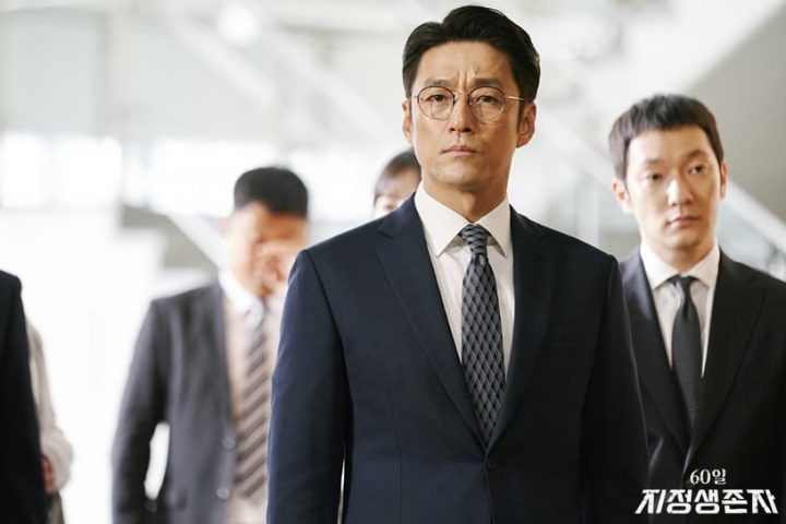 高评价“政治韩剧”推荐！《女王制造者》全无冷场，《辅佐官》看过都推，这部被赞龙头龙尾-8