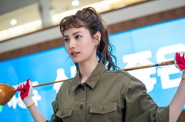 高评价“政治韩剧”推荐！《女王制造者》全无冷场，《辅佐官》看过都推，这部被赞龙头龙尾-10