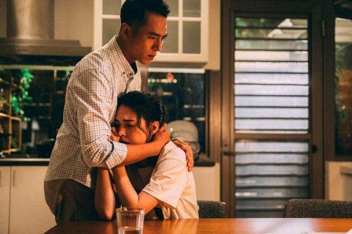 悬疑台剧网络声量TOP10！《谁是被害者》《她和她的她》都上榜，这部赢《模仿犯》夺冠-11