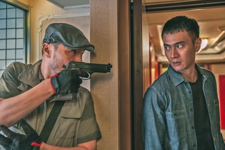 悬疑台剧网络声量TOP10！《谁是被害者》《她和她的她》都上榜，这部赢《模仿犯》夺冠-12