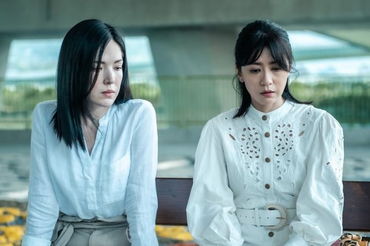 悬疑台剧网络声量TOP10！《谁是被害者》《她和她的她》都上榜，这部赢《模仿犯》夺冠-16
