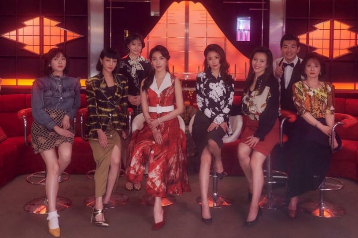 悬疑台剧网络声量TOP10！《谁是被害者》《她和她的她》都上榜，这部赢《模仿犯》夺冠-19