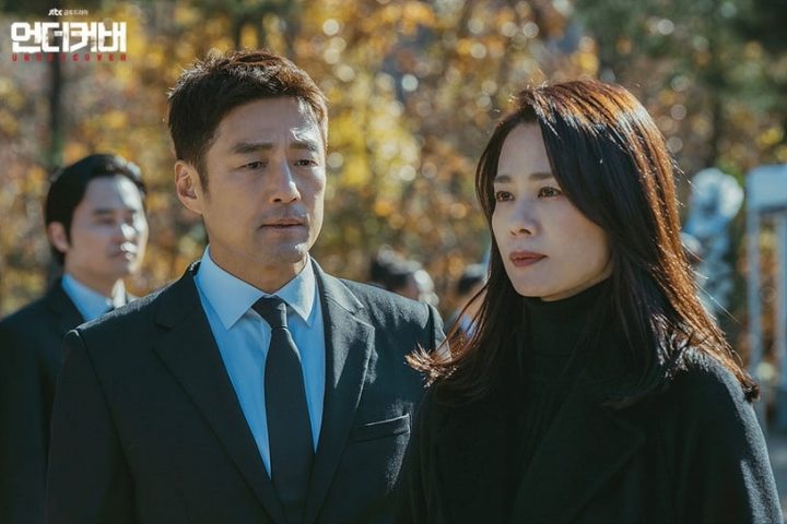 高评价“政治韩剧”推荐！《女王制造者》全无冷场，《辅佐官》看过都推，这部被赞龙头龙尾-13