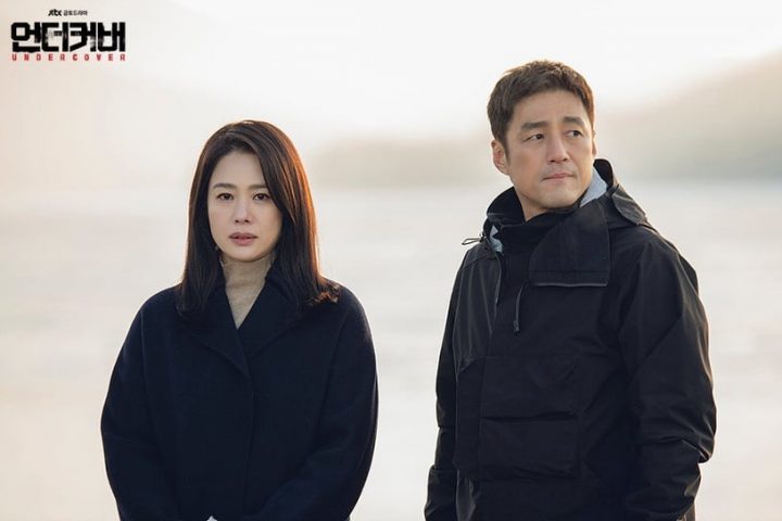 高评价“政治韩剧”推荐！《女王制造者》全无冷场，《辅佐官》看过都推，这部被赞龙头龙尾-12