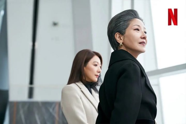 现实中的韩进集团比《女王制造者》狗血！长子造假学历还痛殴77岁妇人，妈妈也不是省油的灯-9
