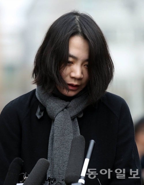 现实中的韩进集团比《女王制造者》狗血！长子造假学历还痛殴77岁妇人，妈妈也不是省油的灯-2