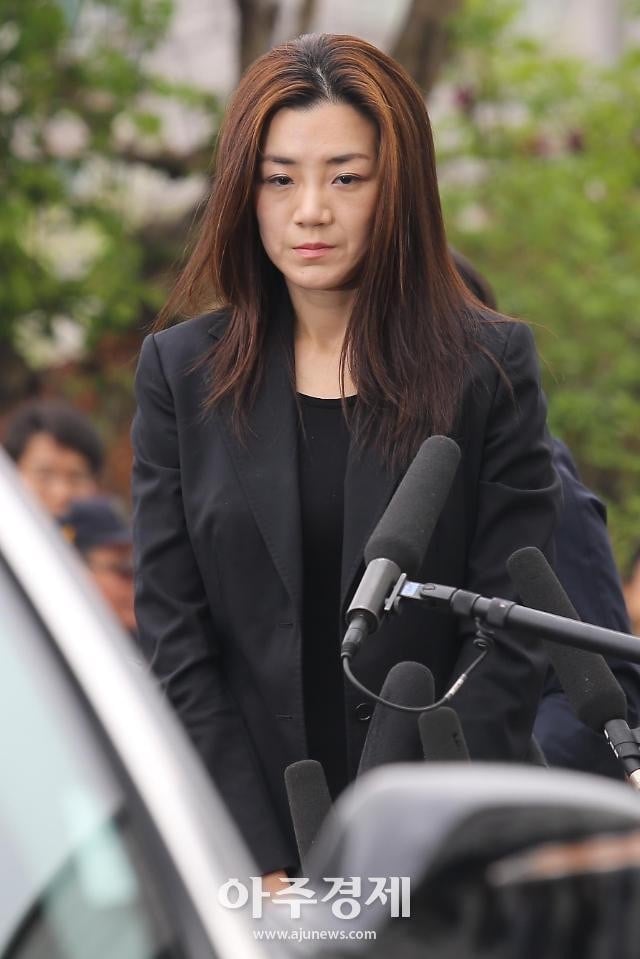 现实中的韩进集团比《女王制造者》狗血！长子造假学历还痛殴77岁妇人，妈妈也不是省油的灯-4