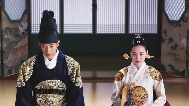 网议最爱“韩剧夫妻”！张赫&张娜拉怎样都配，李准基&文彩元好难忘，这对让人入戏超深-11
