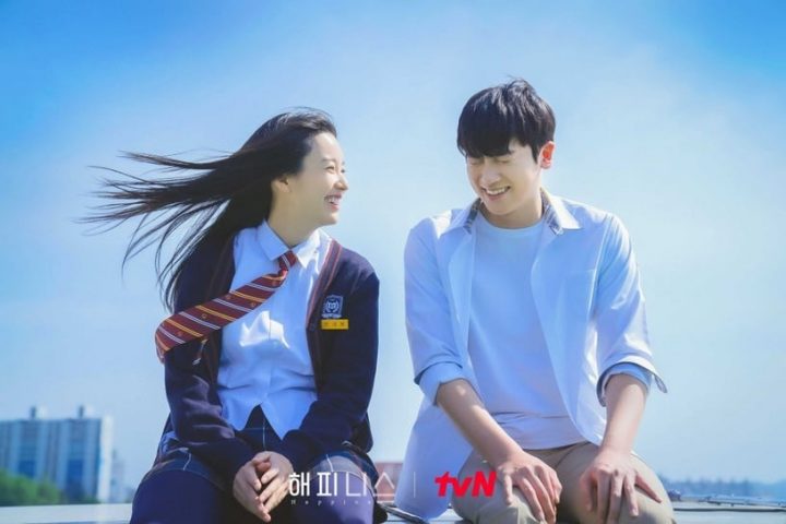 网议最爱“韩剧夫妻”！张赫&张娜拉怎样都配，李准基&文彩元好难忘，这对让人入戏超深-18