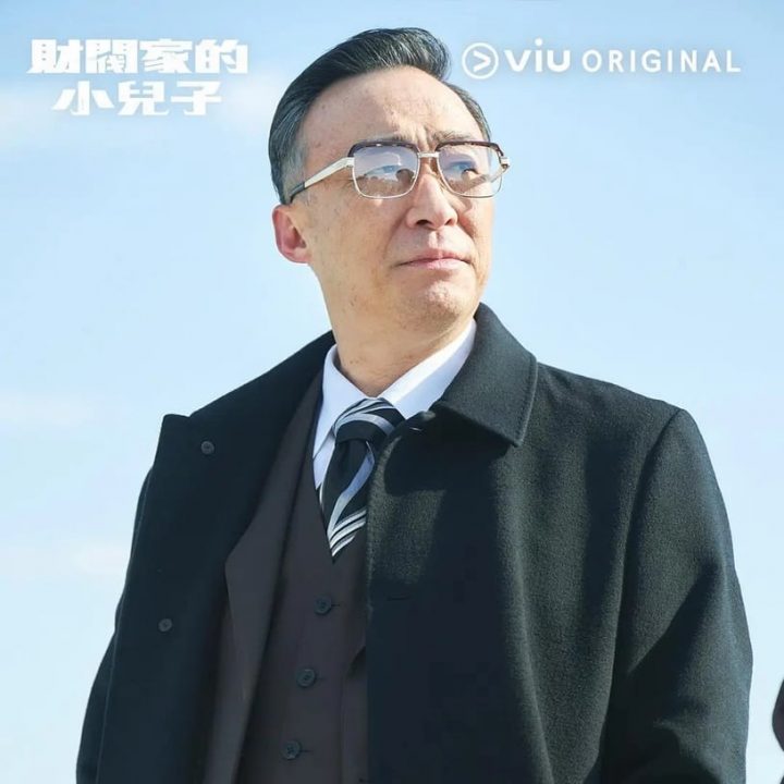 2023百想评委点评公开！《黑暗荣耀》宋慧乔是惊艳的转型，他才是《出走日记》灵魂人物-8