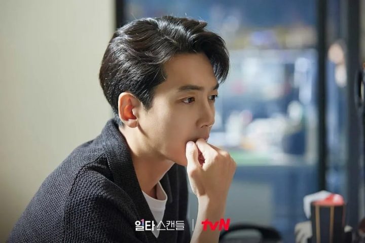 2023百想评委点评公开！《黑暗荣耀》宋慧乔是惊艳的转型，他才是《出走日记》灵魂人物-14