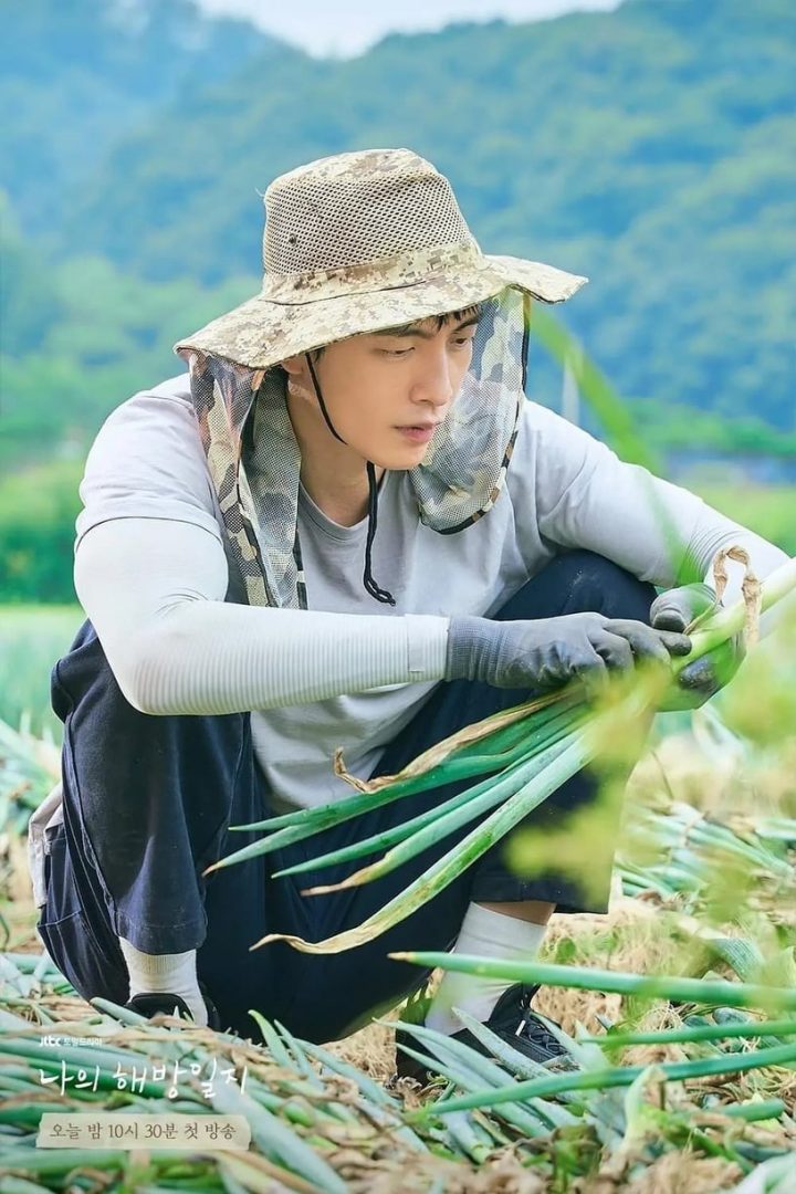 2023百想评委点评公开！《黑暗荣耀》宋慧乔是惊艳的转型，他才是《出走日记》灵魂人物-23