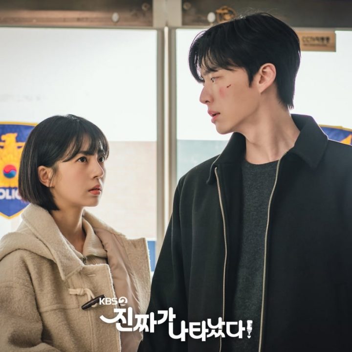 近期韩剧热度排行TOP9！《女王制造者》才第8，《特务家族》第4，冠军打败《模范出租车2》-6