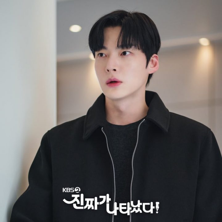 近期韩剧热度排行TOP9！《女王制造者》才第8，《特务家族》第4，冠军打败《模范出租车2》-5