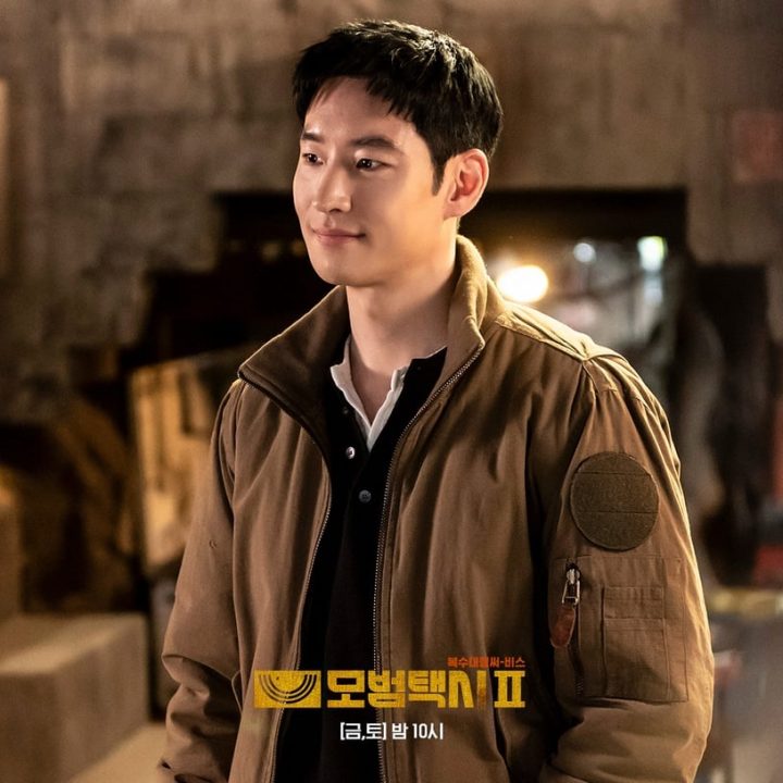 近期韩剧热度排行TOP9！《女王制造者》才第8，《特务家族》第4，冠军打败《模范出租车2》-13