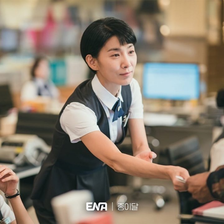 近期韩剧热度排行TOP9！《女王制造者》才第8，《特务家族》第4，冠军打败《模范出租车2》-15