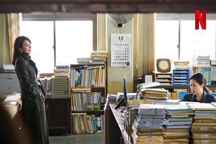 《女王制造者》演员“解析角色”！景淑放不下导嘻，金喜爱认为“景淑”这点不真实-4