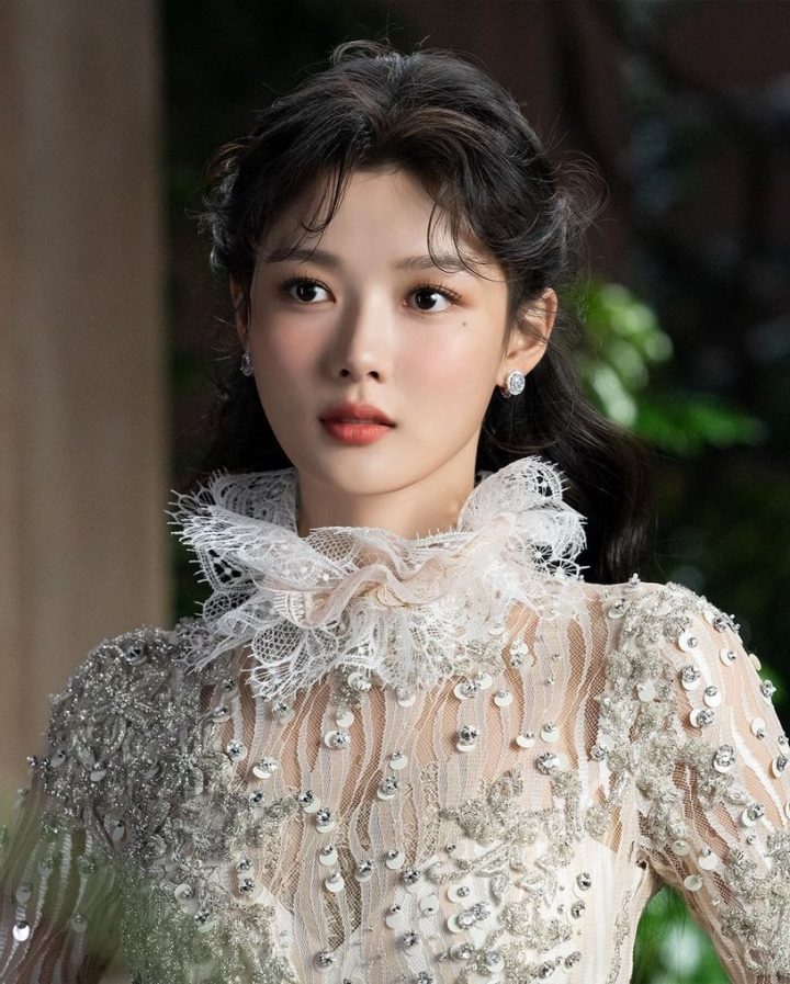 日网票选韩剧“最强女主角”TOP10！朴恩斌仅第八，孙艺珍第六，她打败IU、金高银夺冠-7