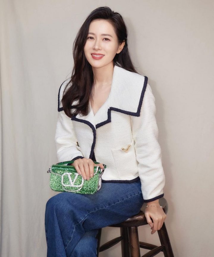 日网票选韩剧“最强女主角”TOP10！朴恩斌仅第八，孙艺珍第六，她打败IU、金高银夺冠-5