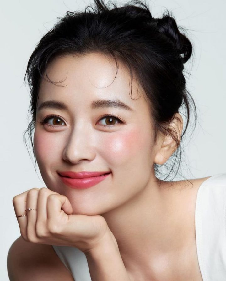 日网票选韩剧“最强女主角”TOP10！朴恩斌仅第八，孙艺珍第六，她打败IU、金高银夺冠-4