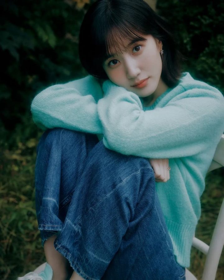 日网票选韩剧“最强女主角”TOP10！朴恩斌仅第八，孙艺珍第六，她打败IU、金高银夺冠-3