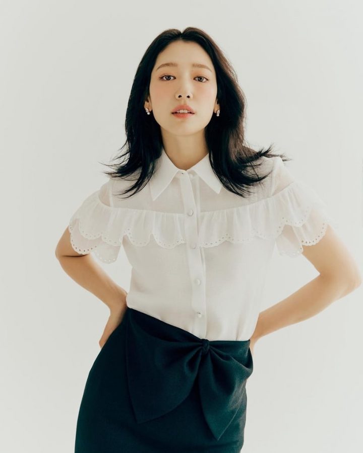日网票选韩剧“最强女主角”TOP10！朴恩斌仅第八，孙艺珍第六，她打败IU、金高银夺冠-1