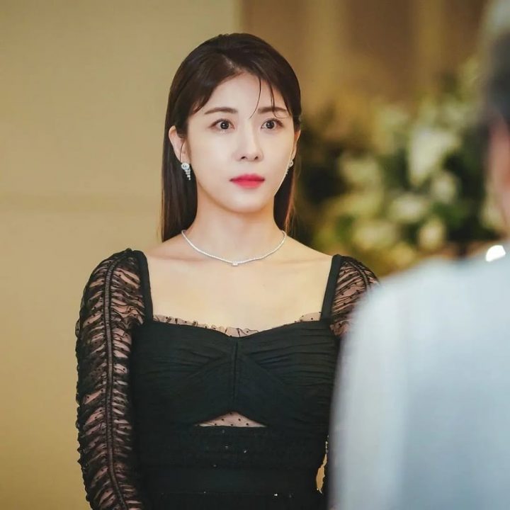 日网票选韩剧“最强女主角”TOP10！朴恩斌仅第八，孙艺珍第六，她打败IU、金高银夺冠-6