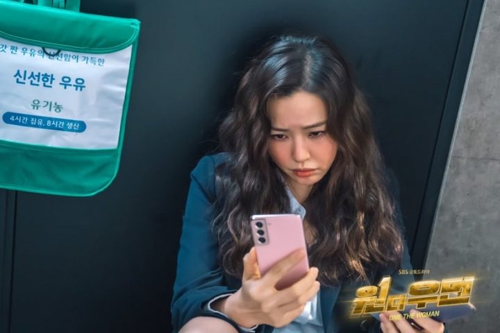 网评最好看“一人分饰多角”韩剧！《学校2015》《Oh我的鬼神君》都精彩，但最神还是它-10