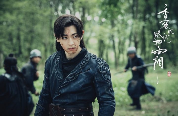 网评“仙侠剧男主人设天花板”TOP10！东华第六&《长月烬明》澹台烬第四，都没冠军迷人-25