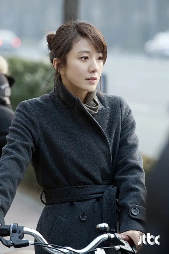 《女王制造者》金喜爱根本婚外恋专业户！《夫妇的世界》经典难超越，这部堪称不伦恋天花板-11