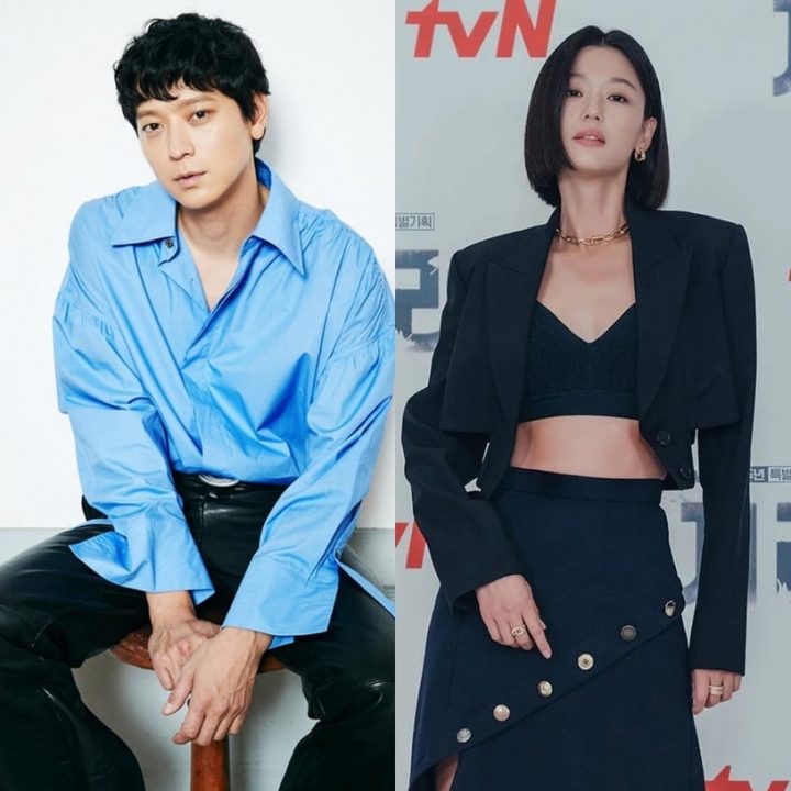 韩网票选2023“最期待韩剧CP”TOP7！《Trunk》孔刘&徐玄振仅第3，冠军打败IU&朴宝剑！-14